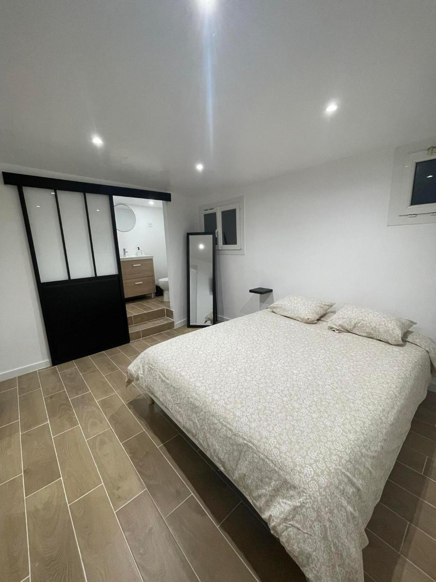Apartamento Le Cosy En Intramuros Aviñón Exterior foto